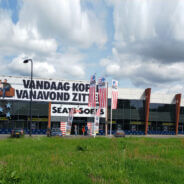 Megastore Hoogeveen