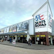 Seats and Sofas Zaandam