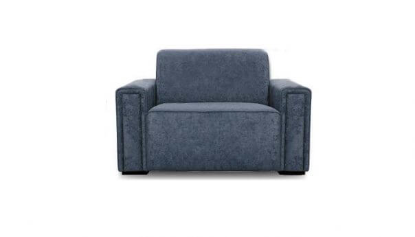 Laguna loveseat Blauw