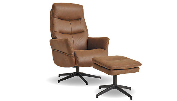 Taylor relaxzetel bruin Seats and Sofas