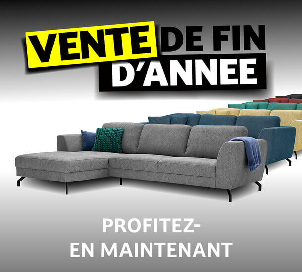 Profitez-en maintenant banner