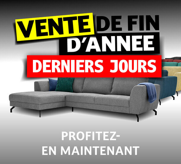 Profitez-en maintenant banner